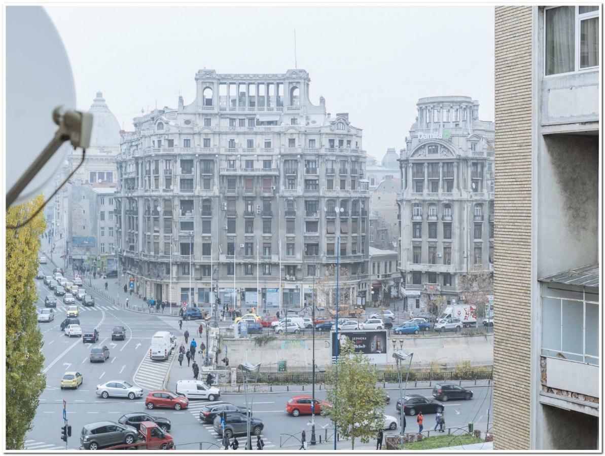 Orinoco Old City Studio Bucharest Luaran gambar